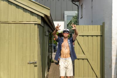 Mikkel