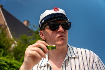 Frederik