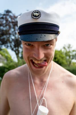 Simon