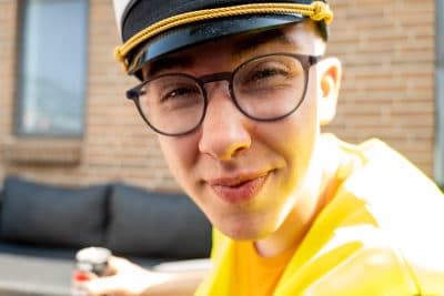 Christoffer